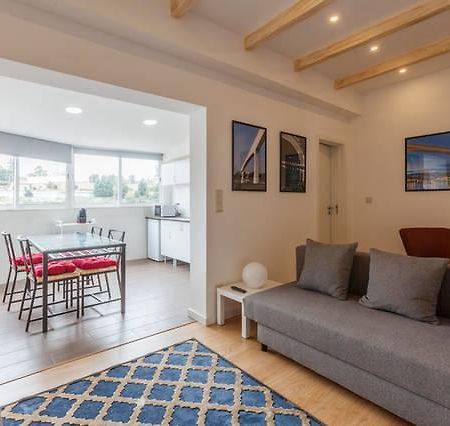 Porto Bridges By Living Well Βίλα Βίλα Νόβα ντε Γκάια Εξωτερικό φωτογραφία