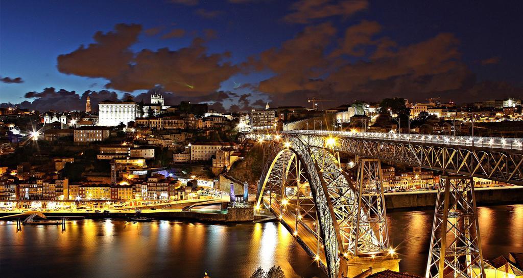 Porto Bridges By Living Well Βίλα Βίλα Νόβα ντε Γκάια Εξωτερικό φωτογραφία