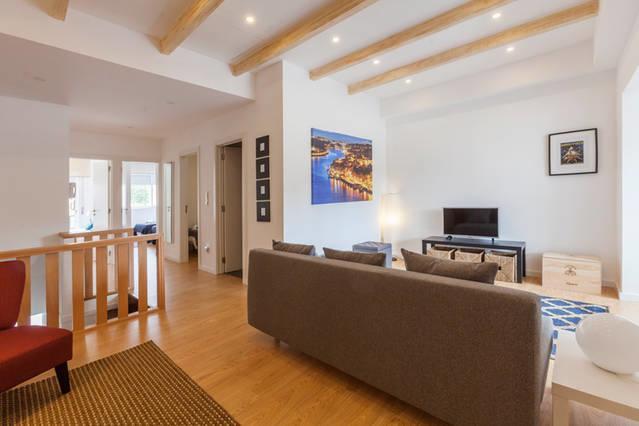 Porto Bridges By Living Well Βίλα Βίλα Νόβα ντε Γκάια Εξωτερικό φωτογραφία